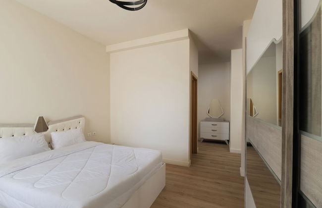 Apartment With view in Allegria Residenc - Foto 14