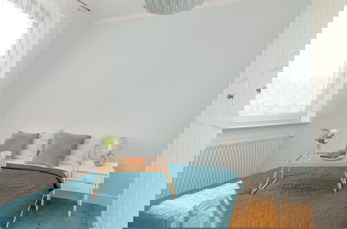 Foto 7 - Apartment With Garden by Renters