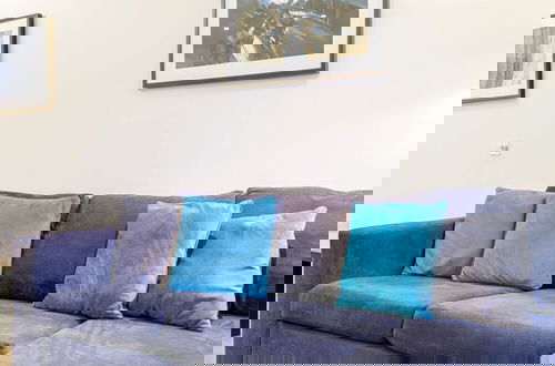 Foto 24 - Luxury 3 Bedroom Apartment with Parking