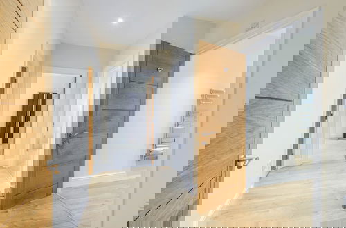 Foto 40 - Luxury 3 Bedroom Apartment with Parking