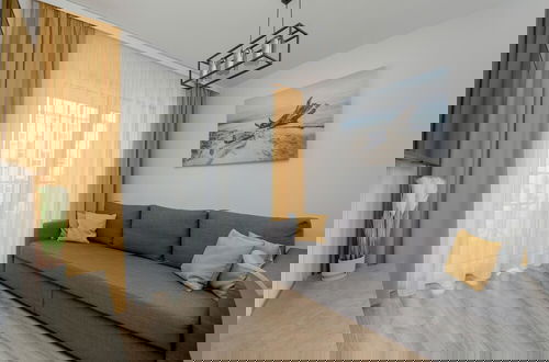 Foto 14 - Modern Apartment in Kolobrzeg by Renters