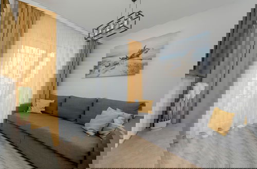 Foto 16 - Modern Apartment in Kolobrzeg by Renters