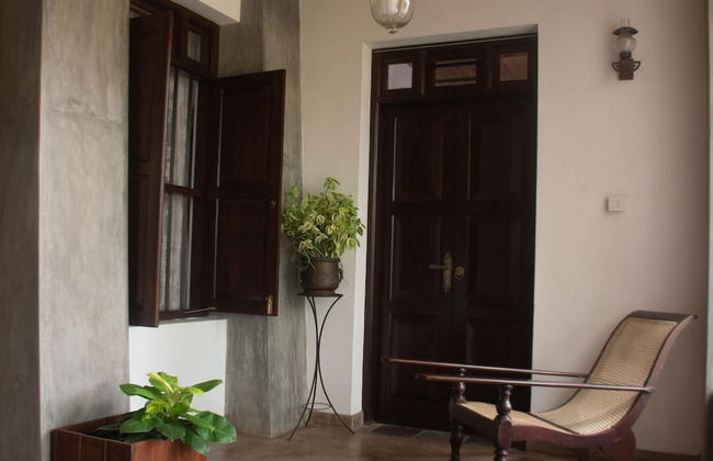 Galle Large Serviced Villa Near Beaches & Fort - Foto 32