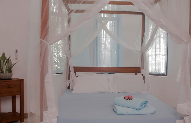 Galle Large Serviced Villa Near Beaches & Fort - Foto 5