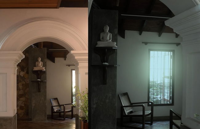 Galle Large Serviced Villa Near Beaches & Fort - Foto 25