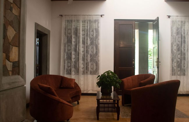 Galle Large Serviced Villa Near Beaches & Fort - Foto 26