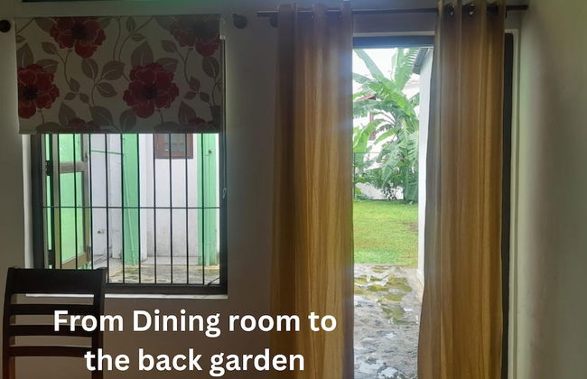 Galle Large Serviced Villa Near Beaches & Fort - Foto 30