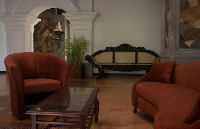 Galle Large Serviced Villa Near Beaches & Fort - Foto 29