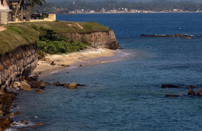 Galle Large Serviced Villa Near Beaches & Fort - Foto 17