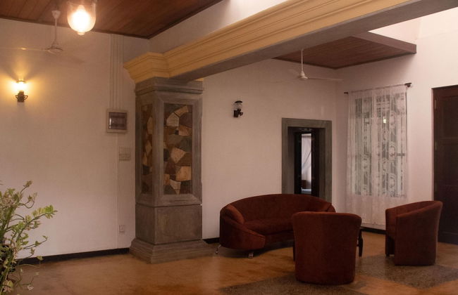 Galle Large Serviced Villa Near Beaches & Fort - Foto 28