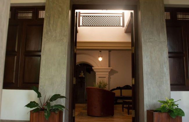 Galle Large Serviced Villa Near Beaches & Fort - Foto 34