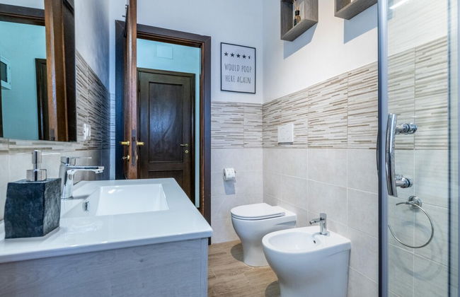 Primaverammare Apartment - Foto 24