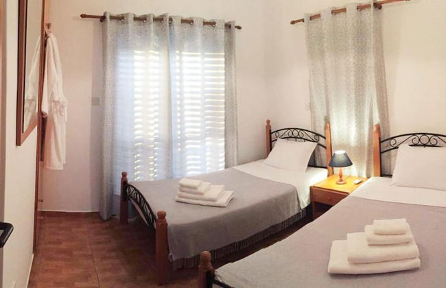 Villa Rotiana in Poli Crysochous - Photo 12
