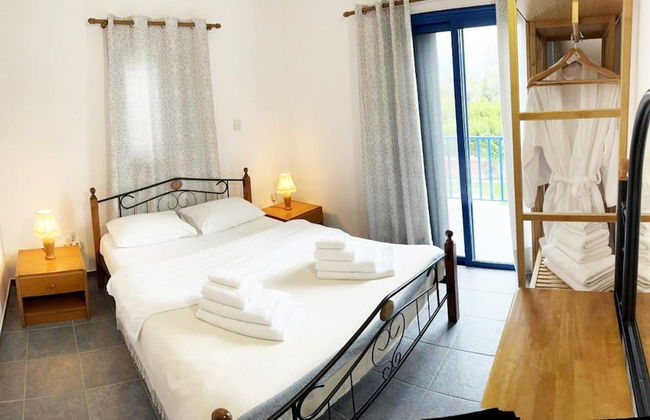 Villa Rotiana in Poli Crysochous - Photo 9