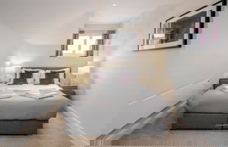 Foto 1 - Luxury 1 Bedroom Apartment with Parking