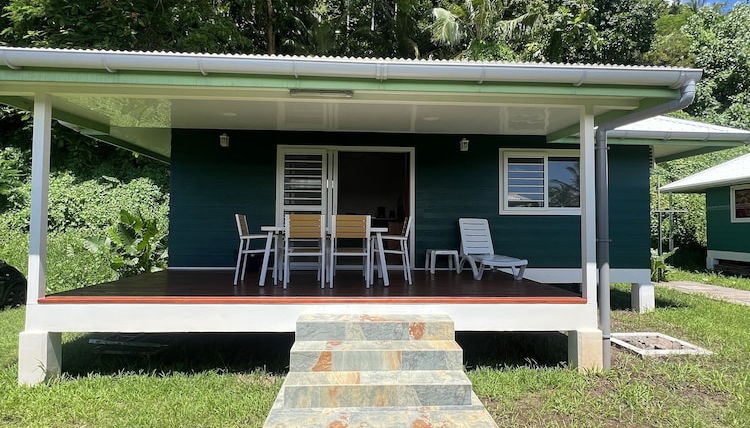 Photo 1 - Âpara Feti'a - Mirimiri Lodge