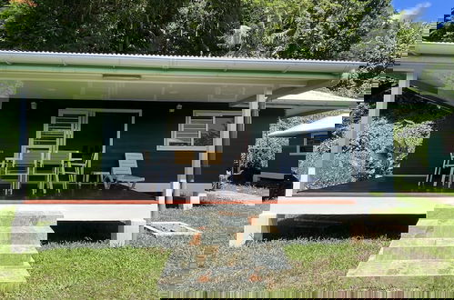 Photo 1 - Âpara Feti'a - Mirimiri Lodge