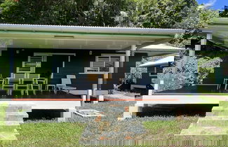 Photo 1 - Âpara Feti'a - Mirimiri Lodge