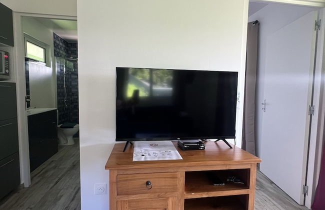 Âpara Feti'a - Mirimiri Lodge - Foto 10