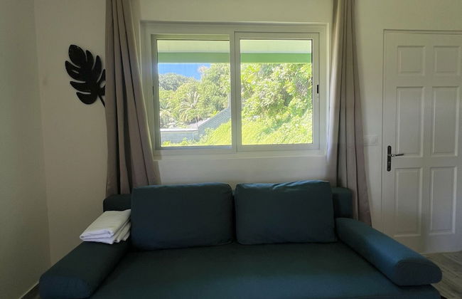 Âpara Feti'a - Mirimiri Lodge - Foto 8