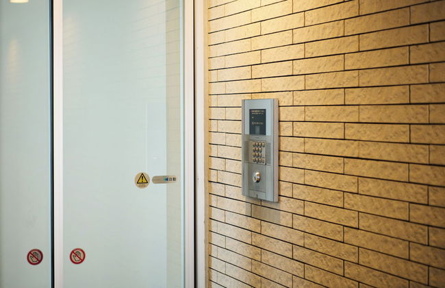 Residence Hotel Liberte - Foto 54
