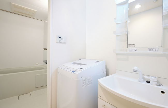 Residence Hotel Liberte - Foto 50