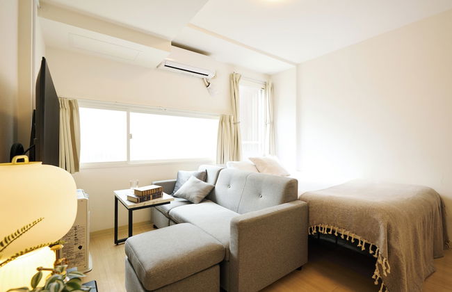 Residence Hotel Liberte - Foto 16