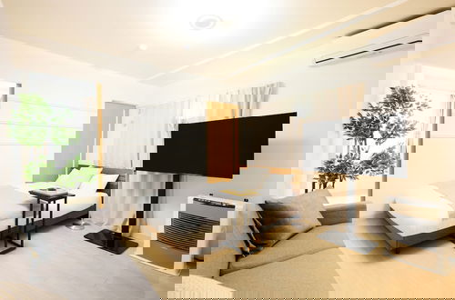 Foto 4 - Residence Hotel Liberte