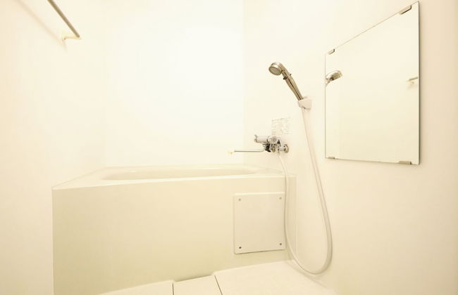Residence Hotel Liberte - Foto 44