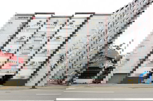 Foto 1 - Residence Hotel Liberte