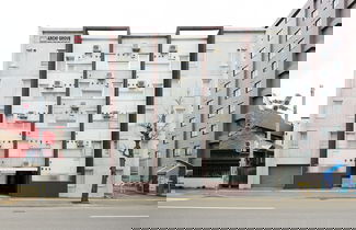Foto 1 - Residence Hotel Liberte
