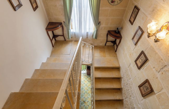 Surwig Gozitan Villa & Pool - Foto 30