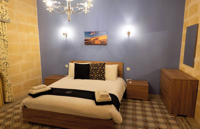 Surwig Gozitan Villa & Pool - Foto 4