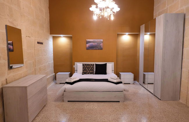 Surwig Gozitan Villa & Pool - Foto 7