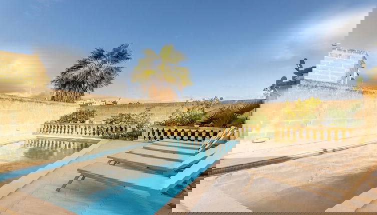 Foto 1 - Surwig Gozitan Villa & Pool