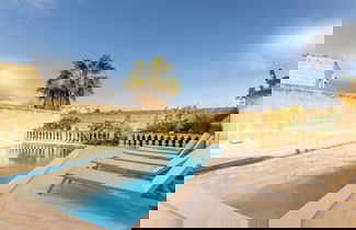 Foto 1 - Surwig Gozitan Villa & Pool