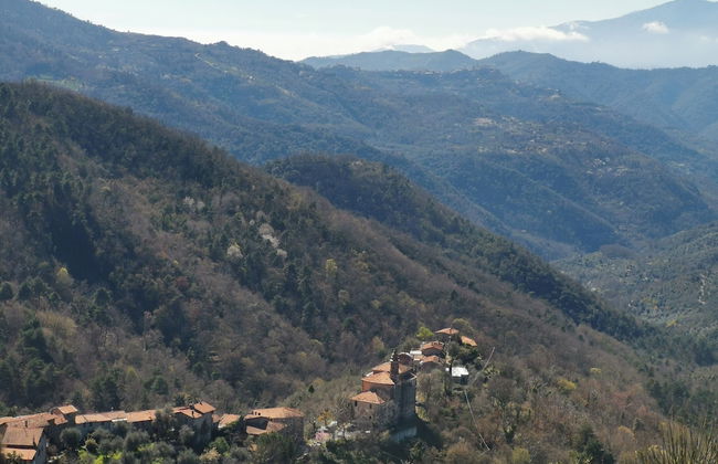Nature's Rustico - Quiet Location - Picturesque - Foto 13
