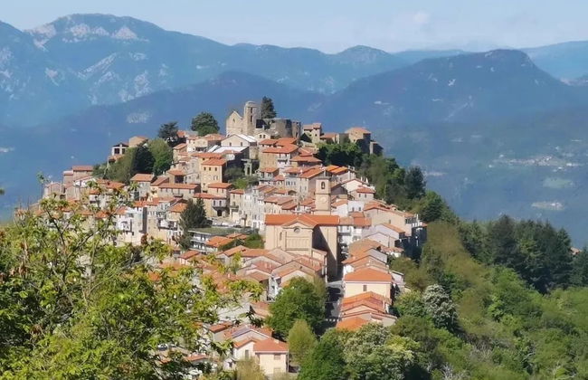 Nature's Rustico - Quiet Location - Picturesque - Foto 37