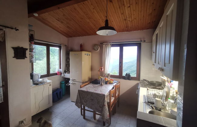 Nature's Rustico - Quiet Location - Picturesque - Foto 39