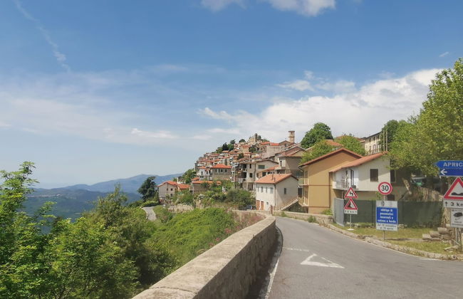 Nature's Rustico - Quiet Location - Picturesque - Foto 12