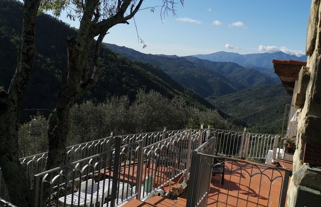 Nature's Rustico - Quiet Location - Picturesque - Foto 25