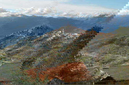 Foto 8 - Nature's Rustico - Quiet Location - Picturesque