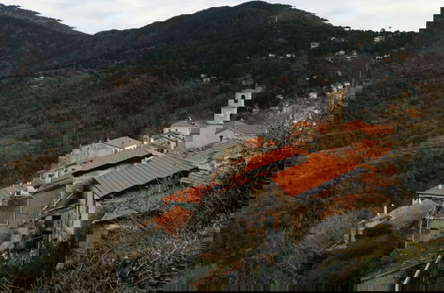 Foto 9 - Nature's Rustico - Quiet Location - Picturesque