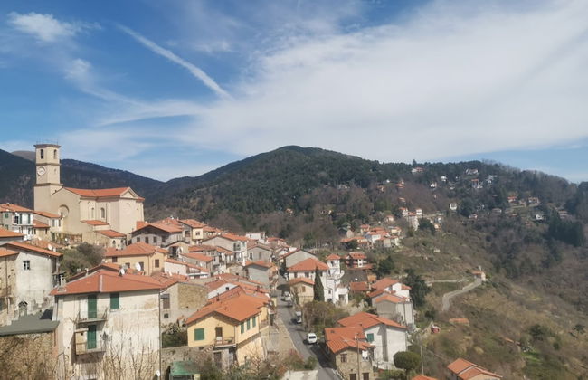 Nature's Rustico - Quiet Location - Picturesque - Foto 38