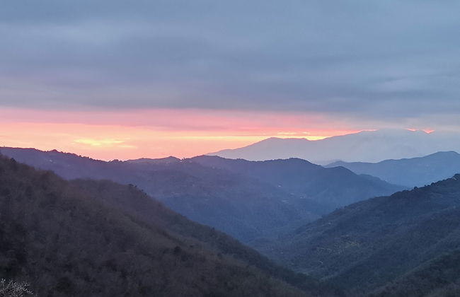Nature's Rustico - Quiet Location - Picturesque - Foto 10