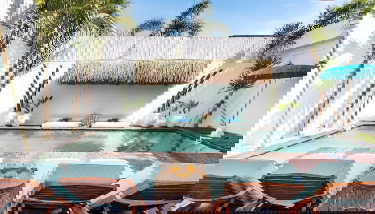 Foto 1 - Villa Metisse, Seminyak