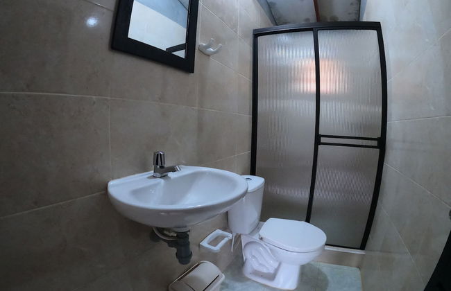 Villa Isabella Curiti - Foto 15