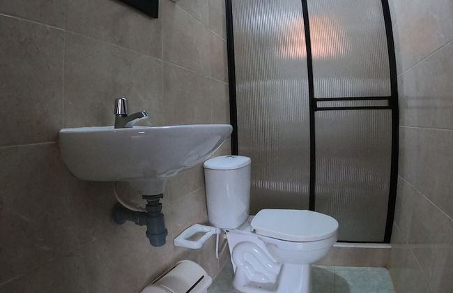 Villa Isabella Curiti - Foto 14