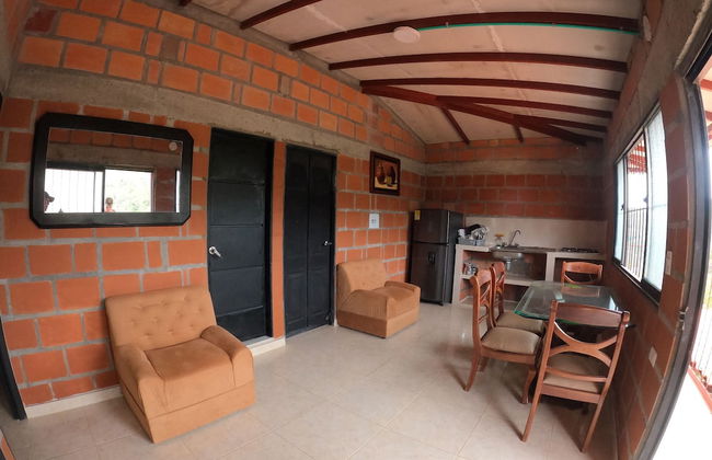 Villa Isabella Curiti - Foto 9
