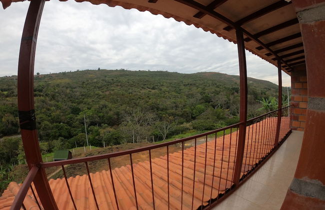 Villa Isabella Curiti - Foto 17